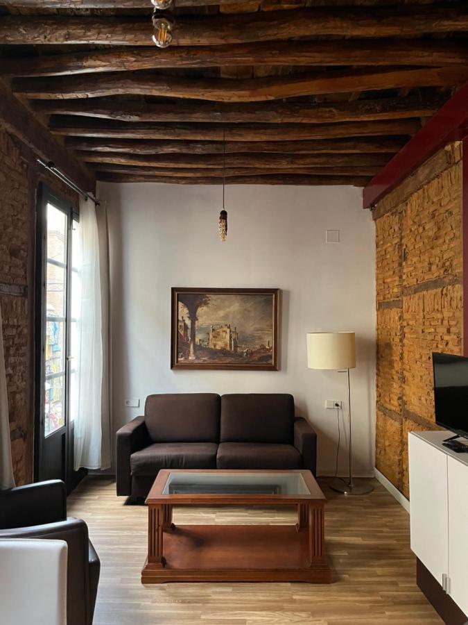 Apartamento Esencias De La Alhambra *