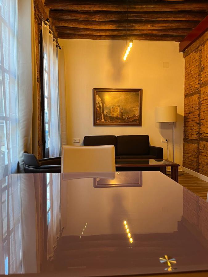 Esencias De La Alhambra Apartamento