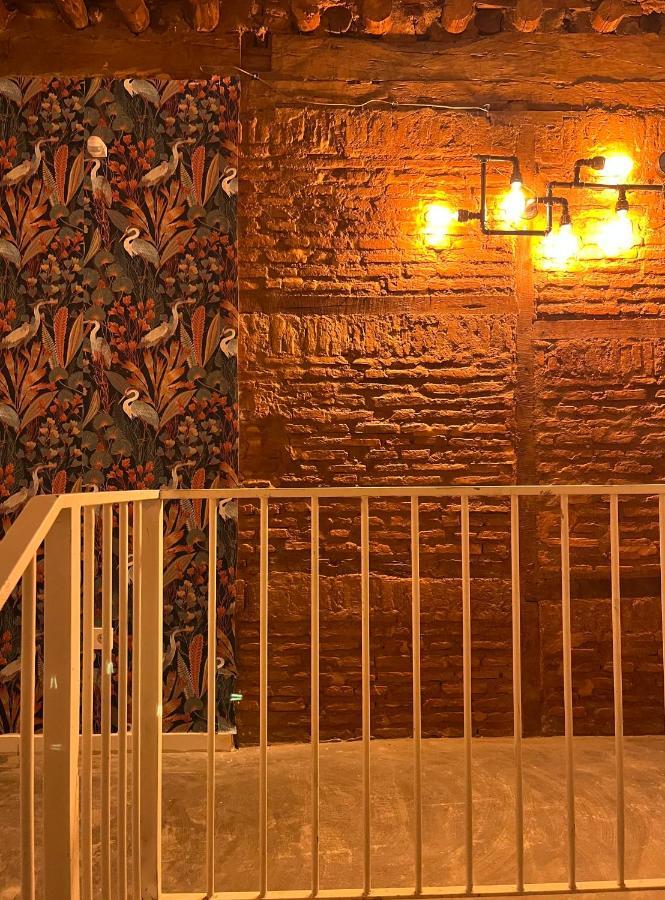 Apartamento Esencias De La Alhambra Granada