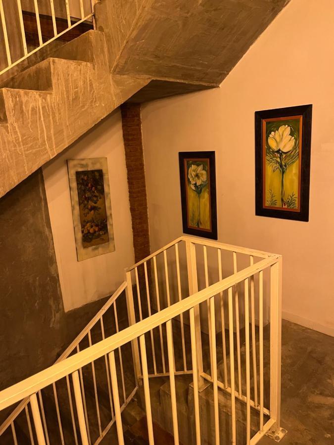 Esencias De La Alhambra