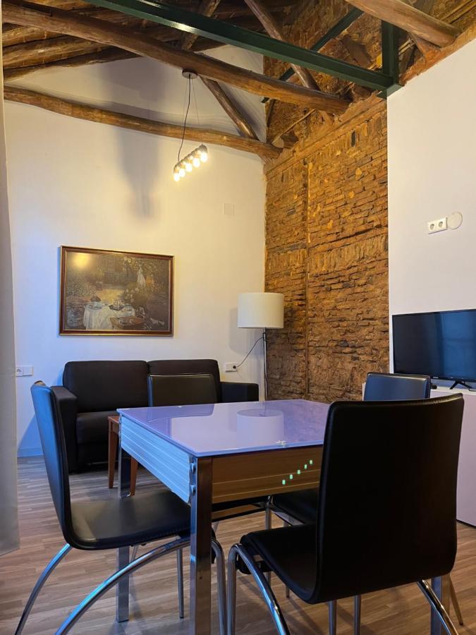 Esencias De La Alhambra Apartamento *