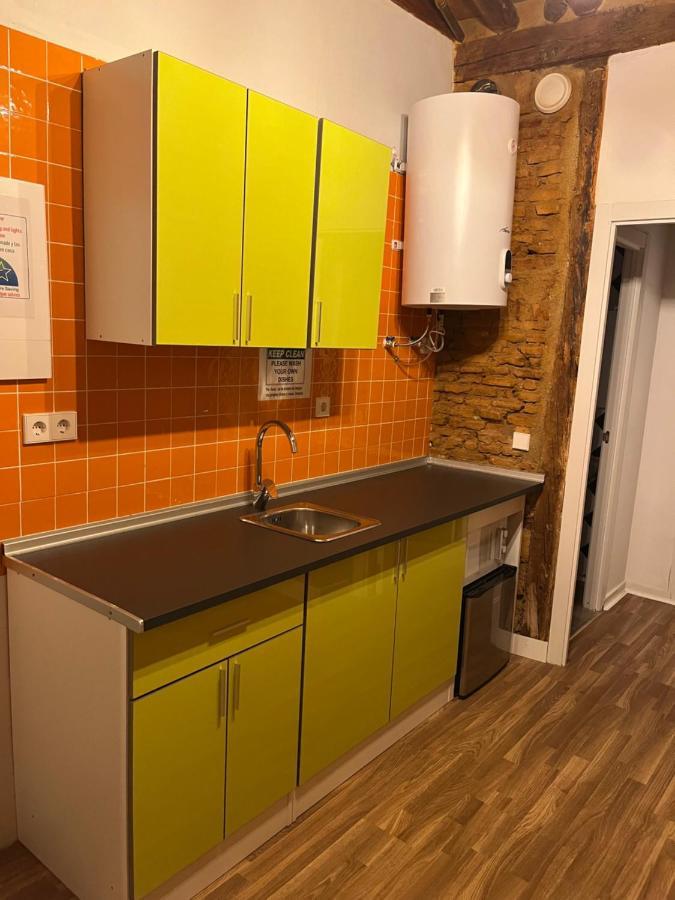 Apartamento Esencias De La Alhambra Granada
