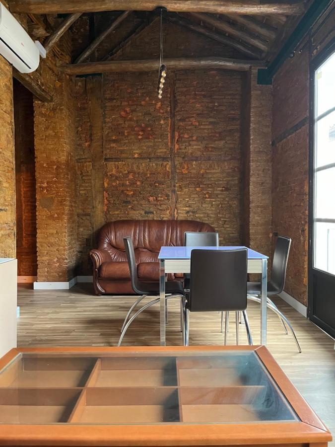 Esencias De La Alhambra Apartamento *