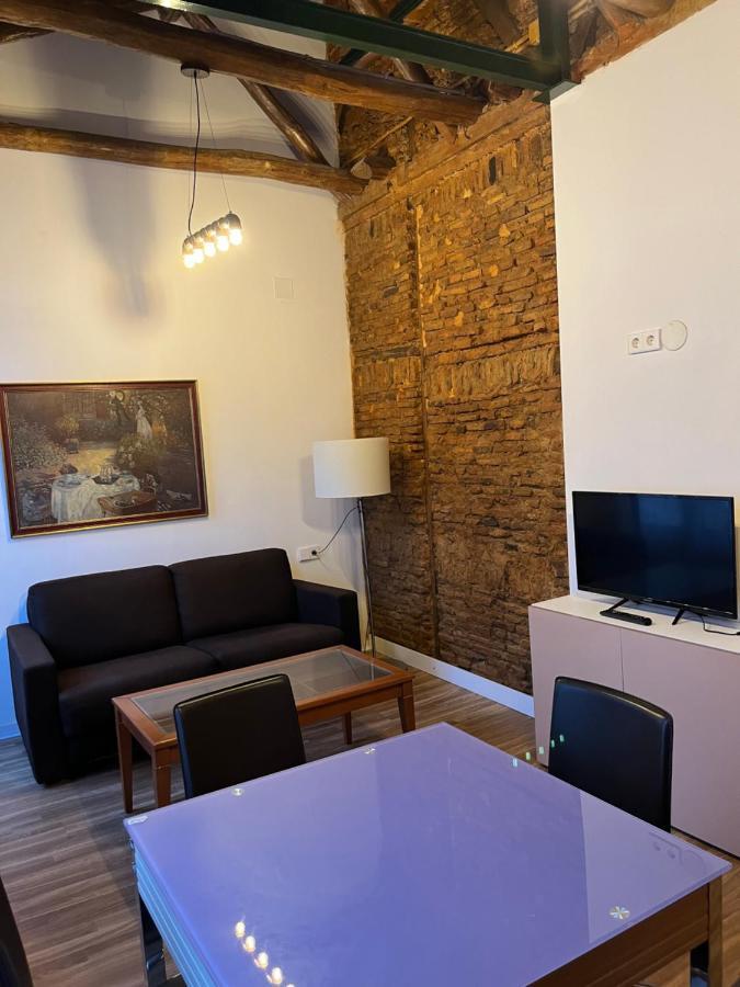 Esencias De La Alhambra Apartamento Granada