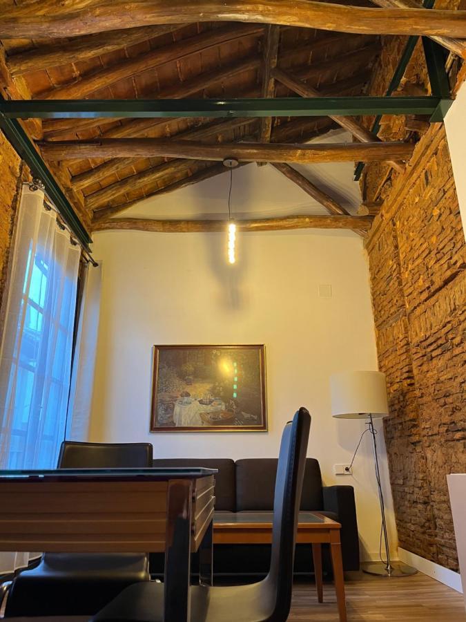 Apartamento Esencias De La Alhambra