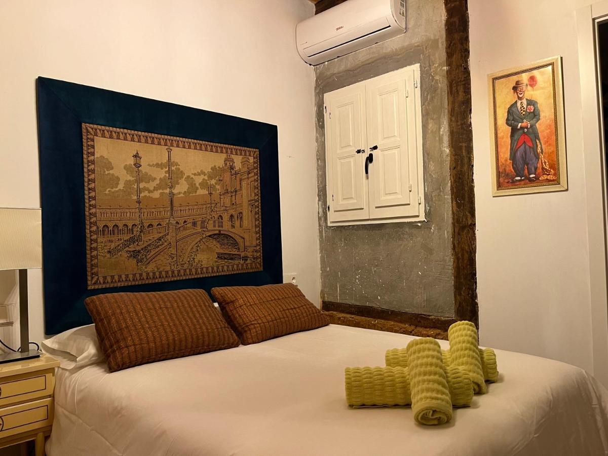 Esencias De La Alhambra Apartamento Granada