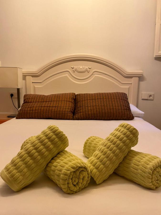 Esencias De La Alhambra Apartamento Granada