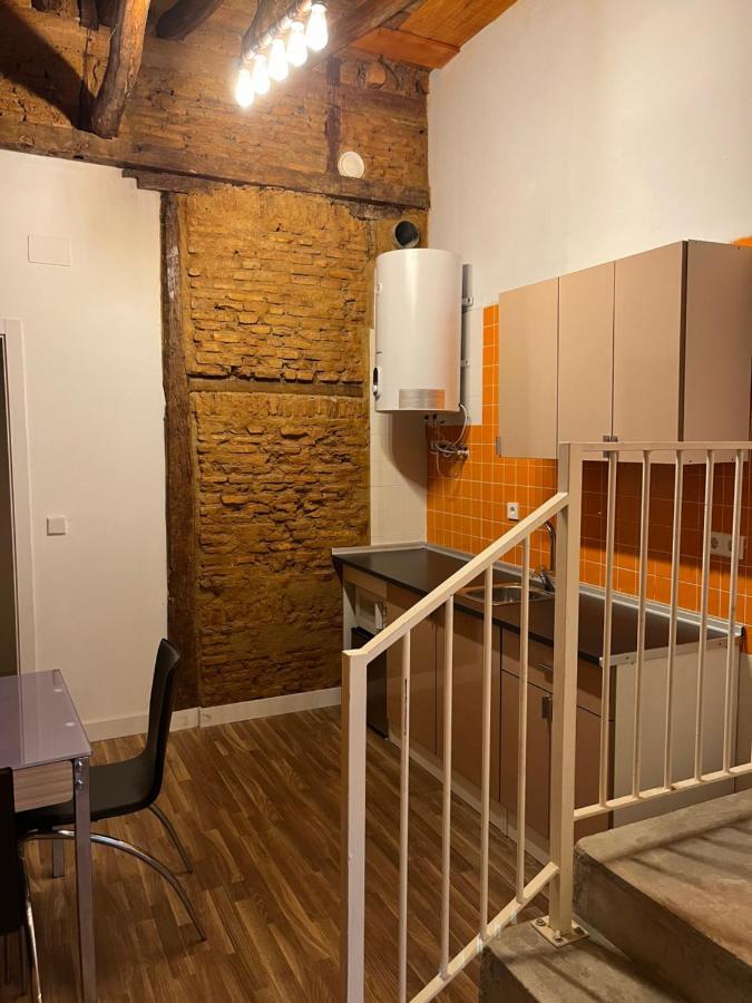 Esencias De La Alhambra Apartamento Granada