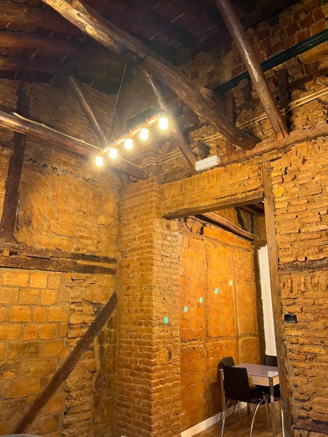 Apartamento Esencias De La Alhambra Granada
