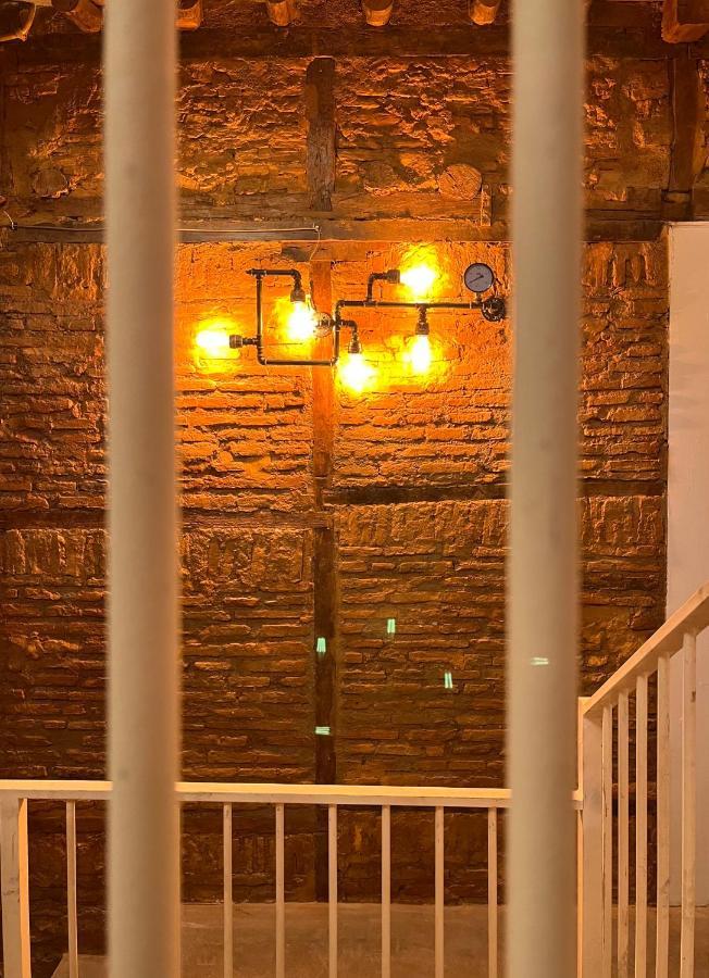 Esencias De La Alhambra Apartamento *