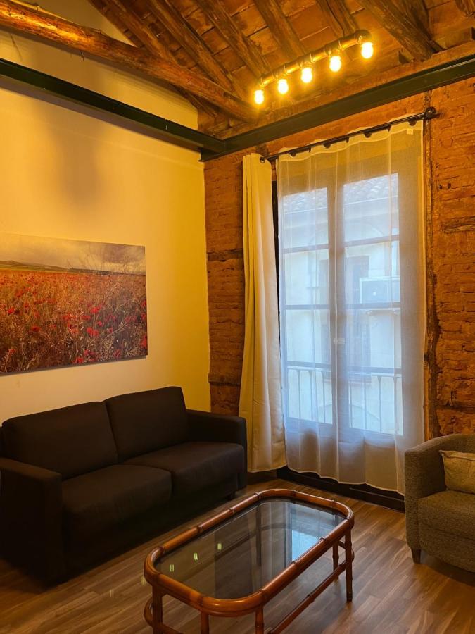 Apartamento Esencias De La Alhambra *