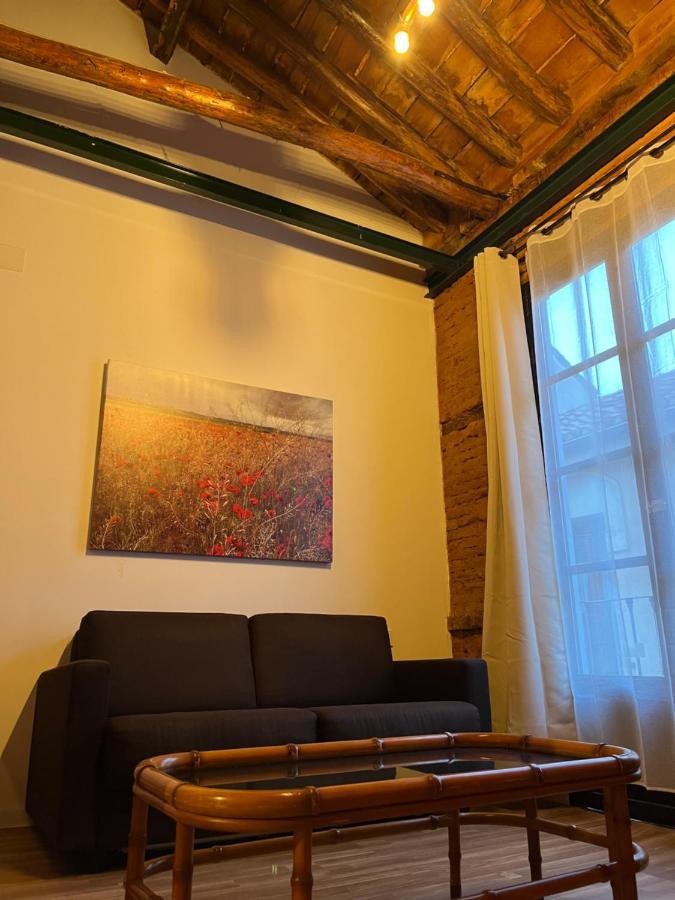 Esencias De La Alhambra Apartamento
