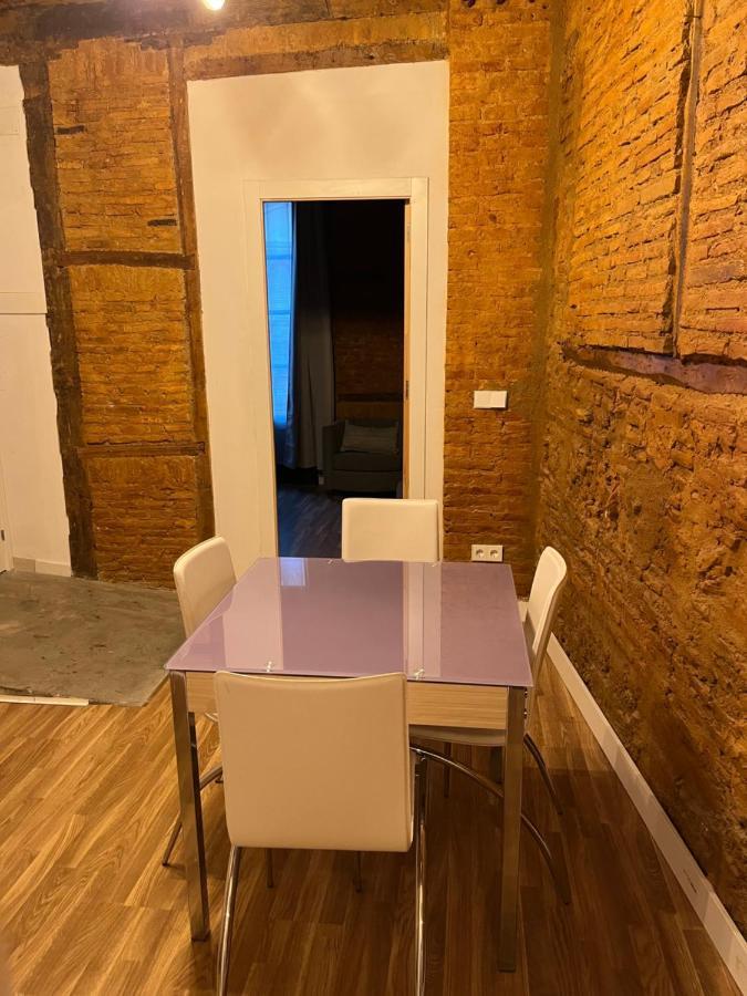 Apartamento Esencias De La Alhambra *