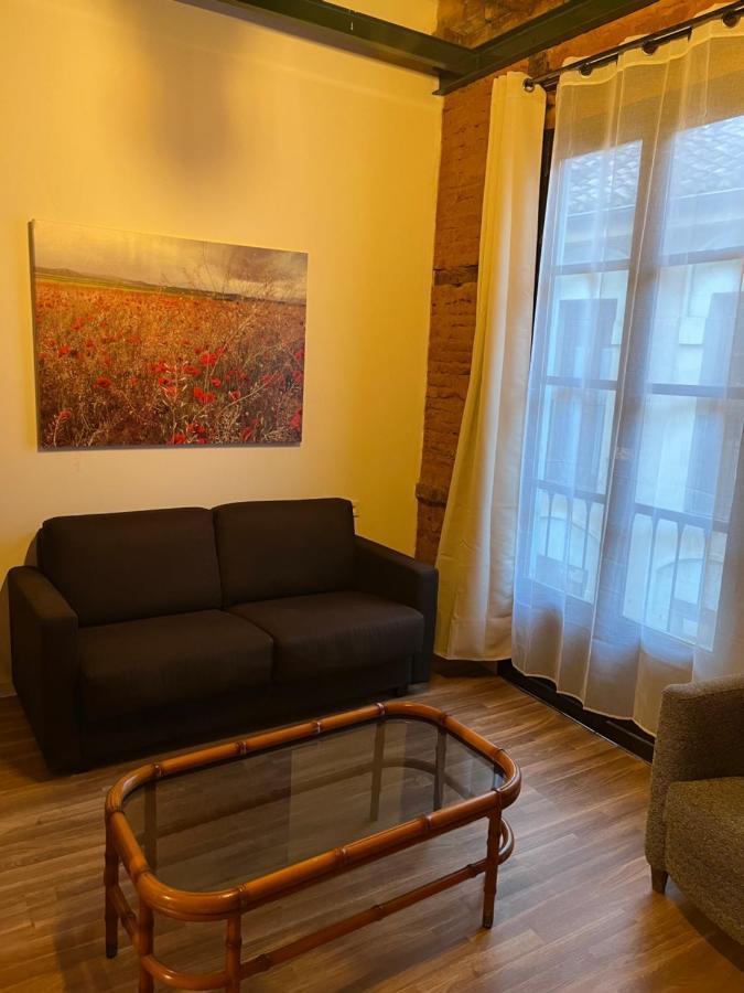 Apartamento Esencias De La Alhambra