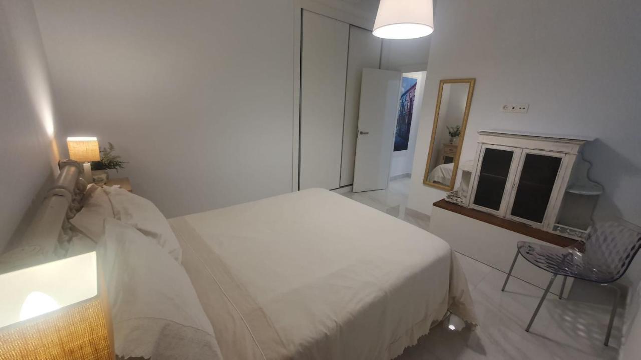 Cl Apartamento Granada