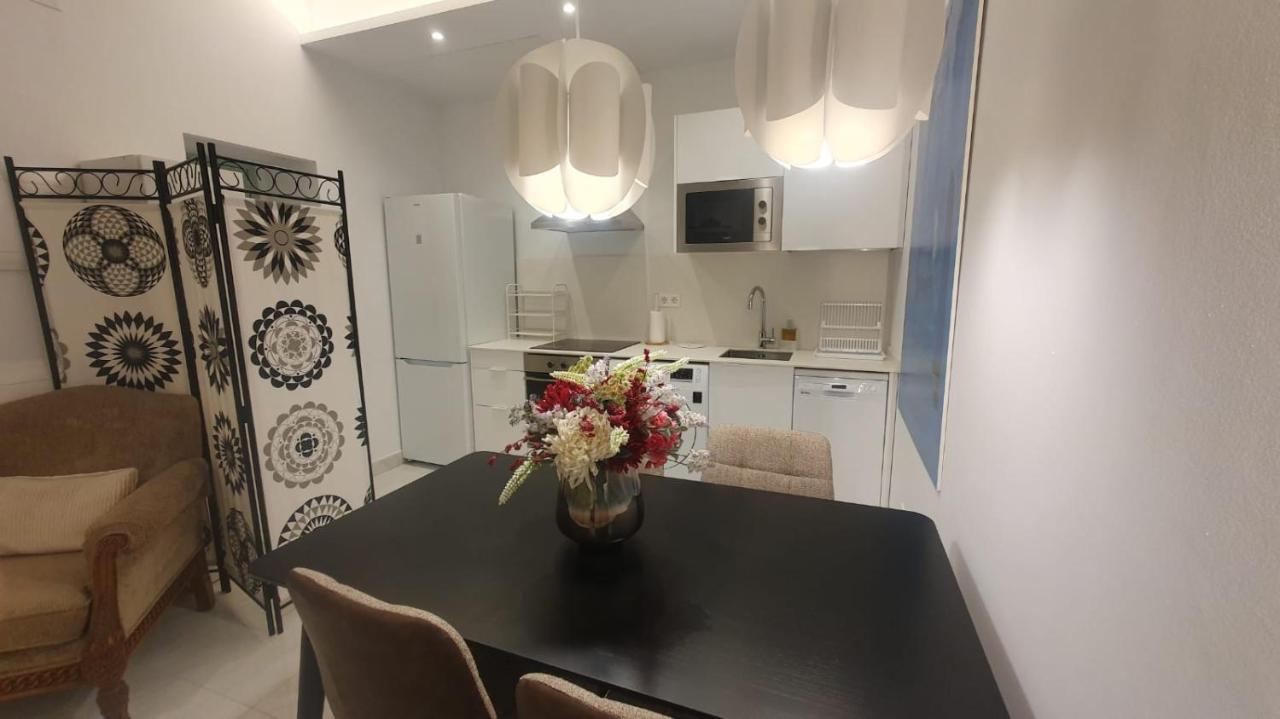 Apartamento Cl