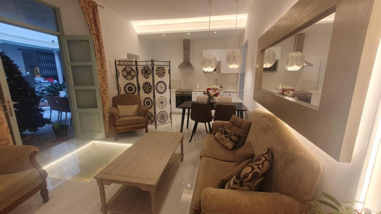 Cl Apartamento *