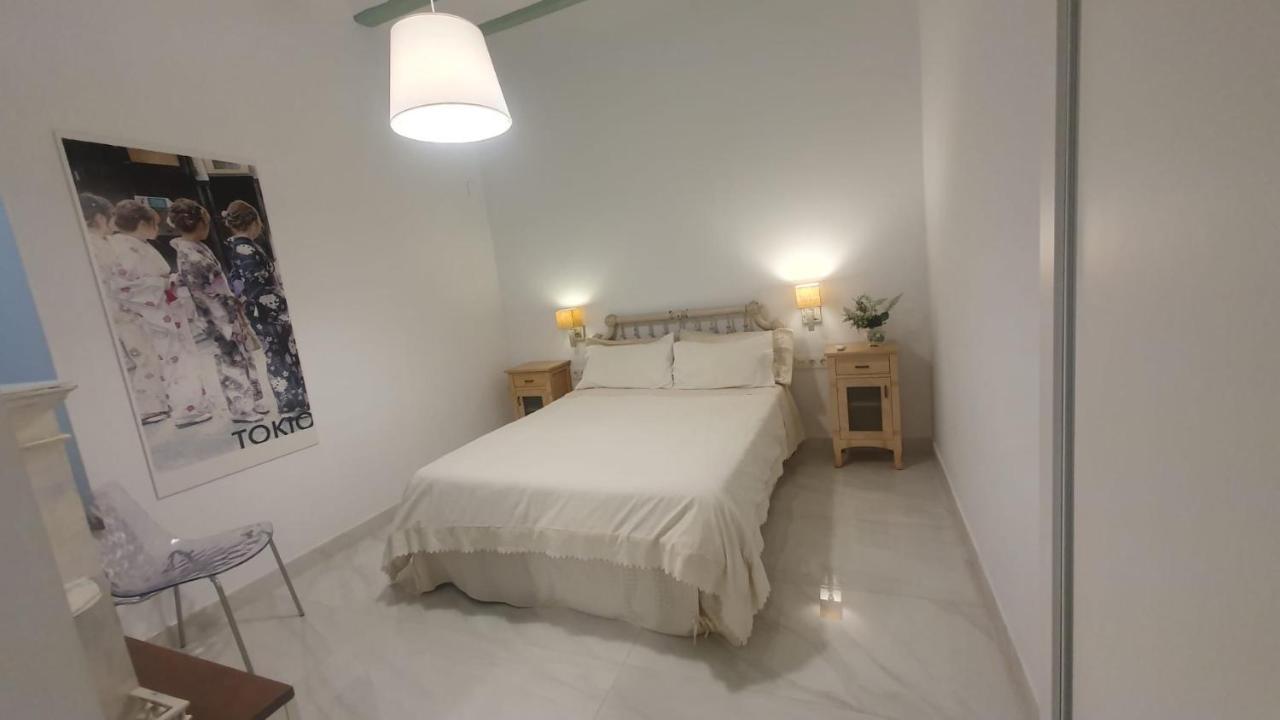 Cl Apartamento *