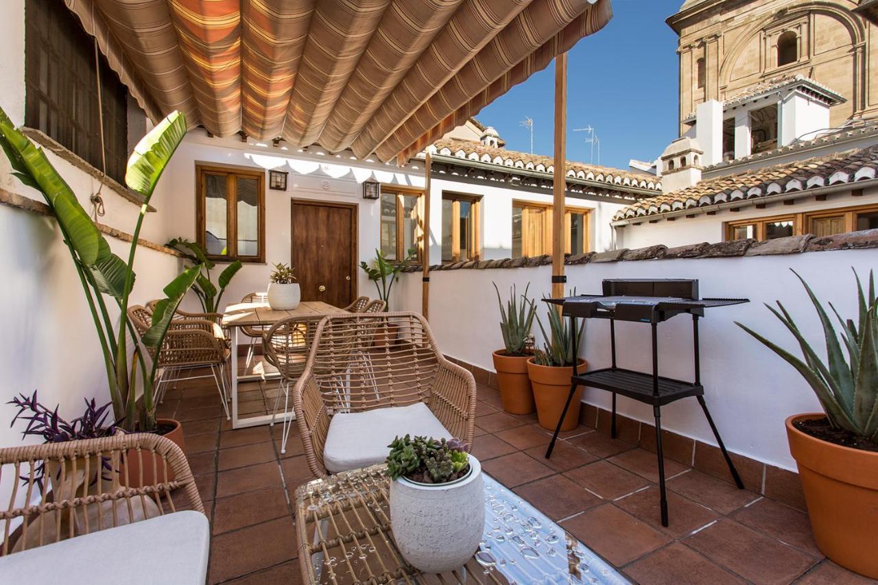 Apartamento Catedral Centro *