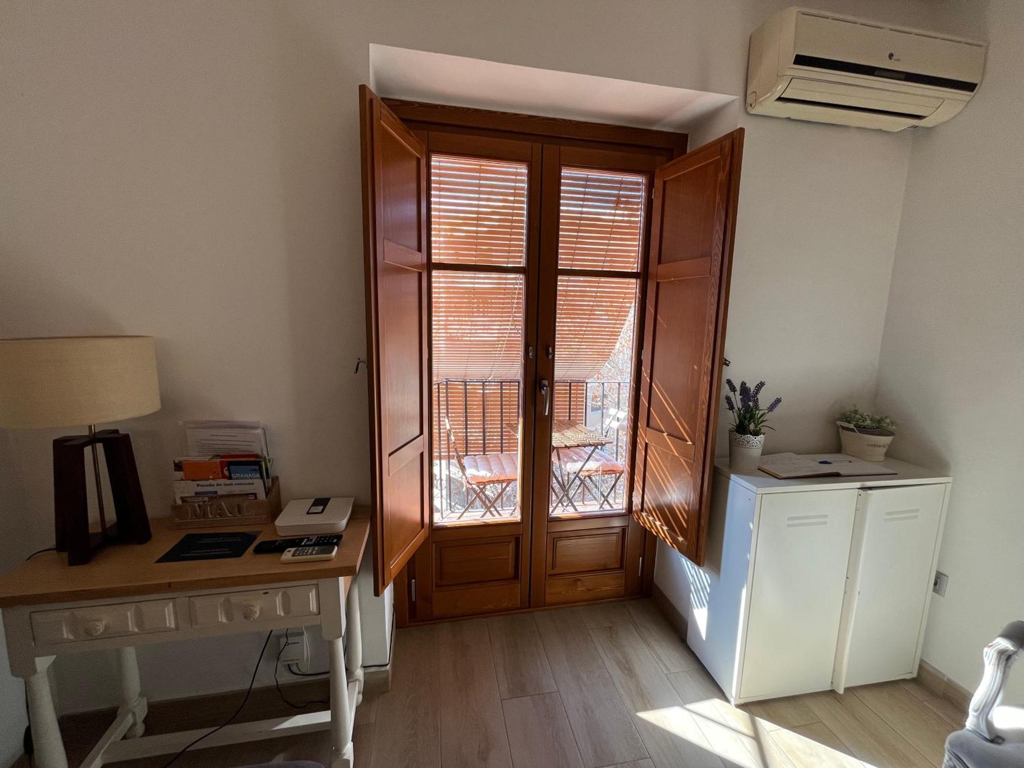 Apartamento Fantastico En Centro De *