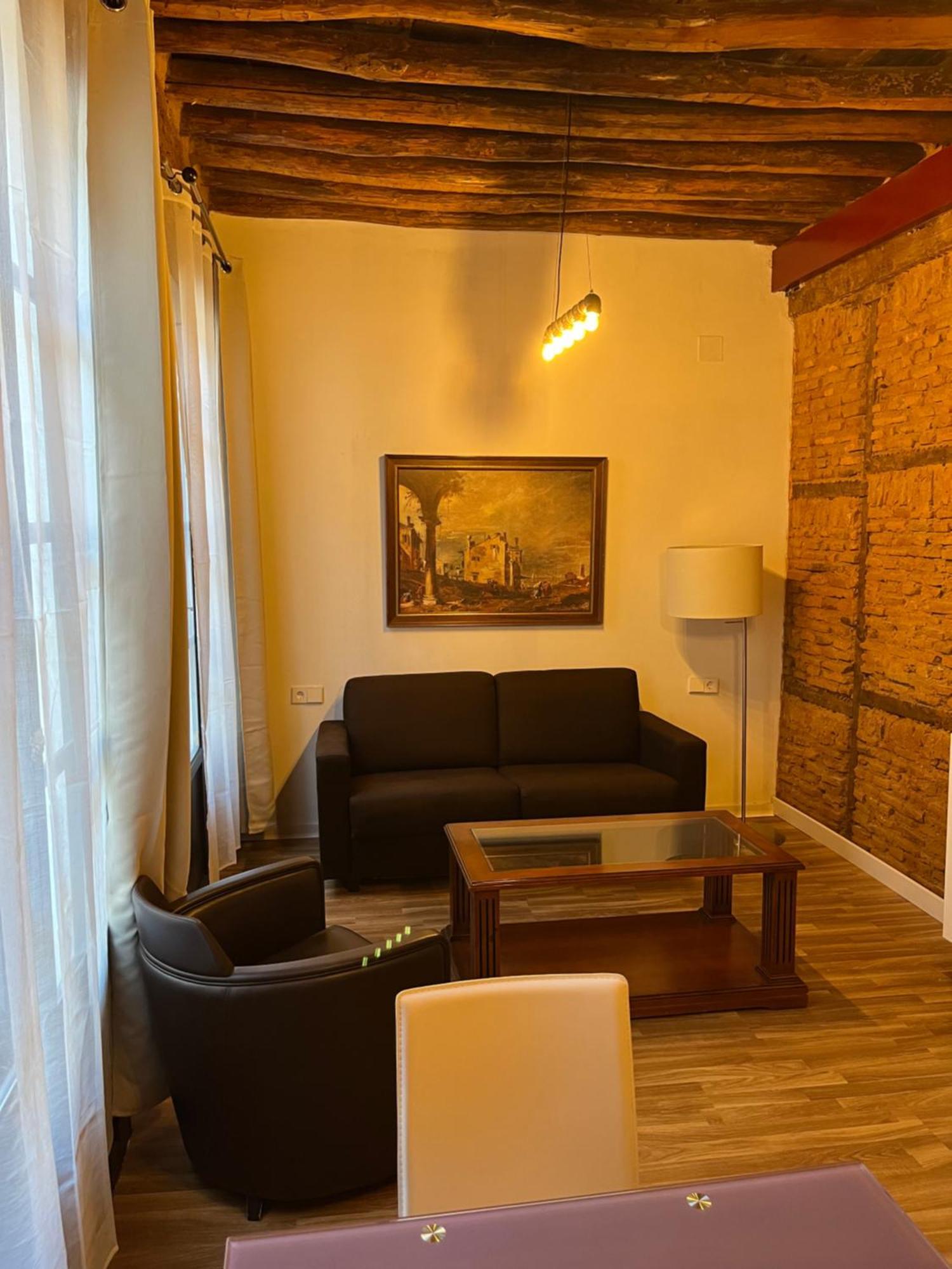 Apartamento Esencias De La Alhambra
