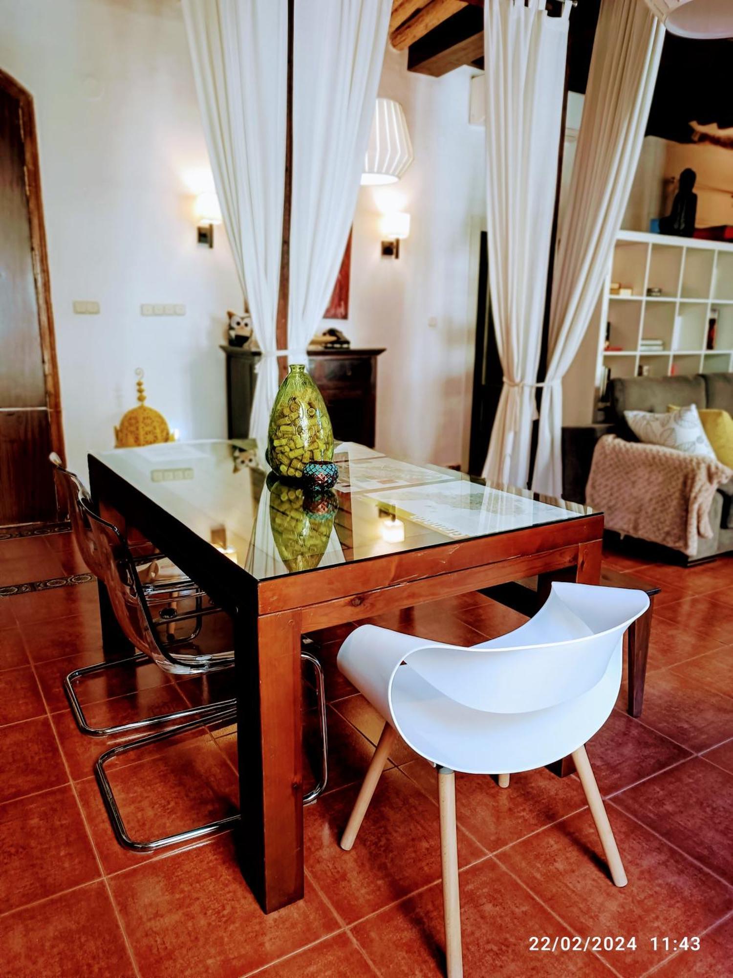 Habitación en casa particular Donde Antonio Granada