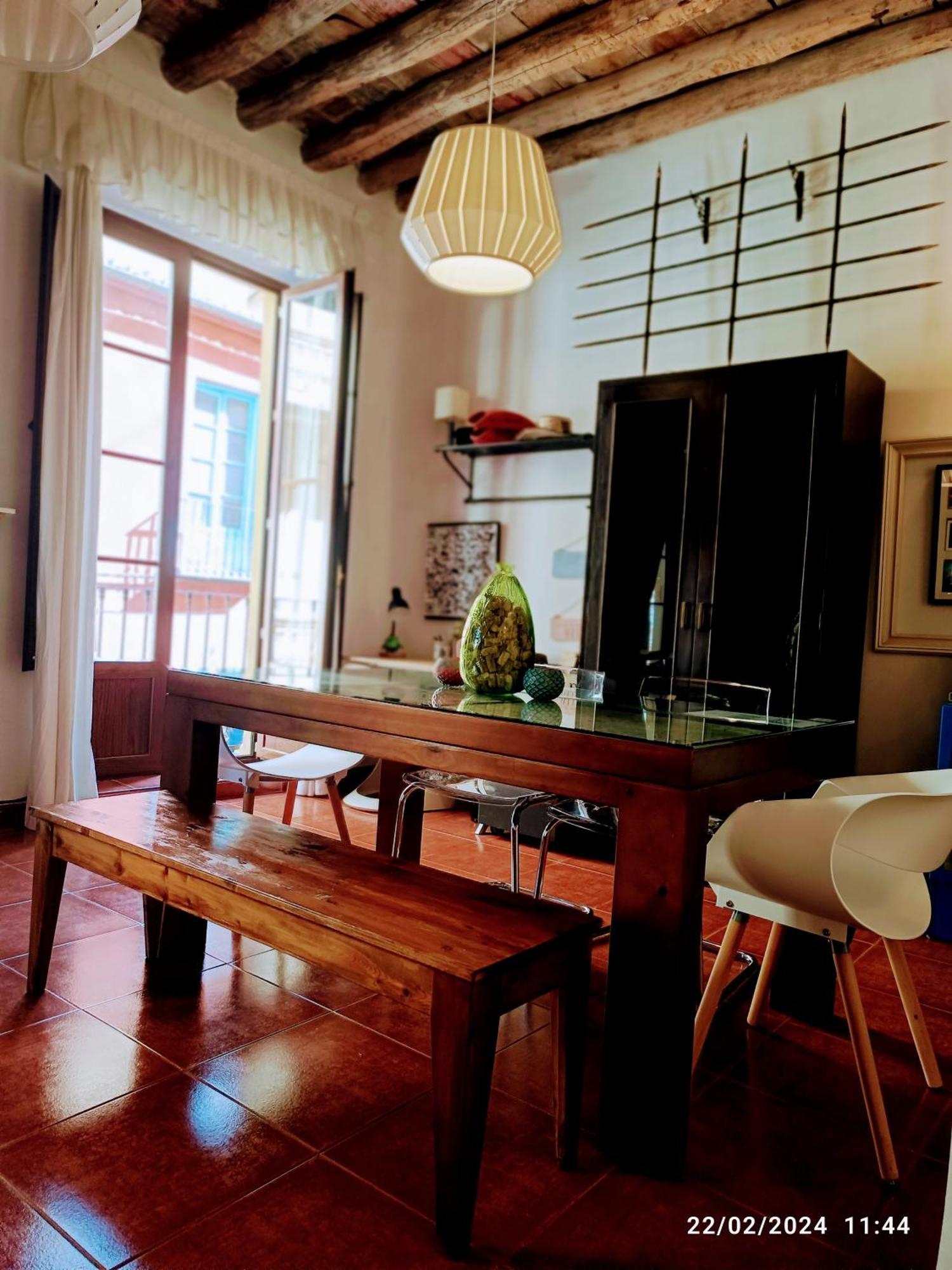 Habitación en casa particular Donde Antonio *