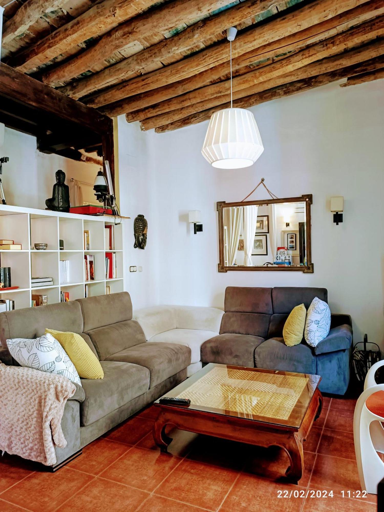 Donde Antonio Habitación en casa particular Granada