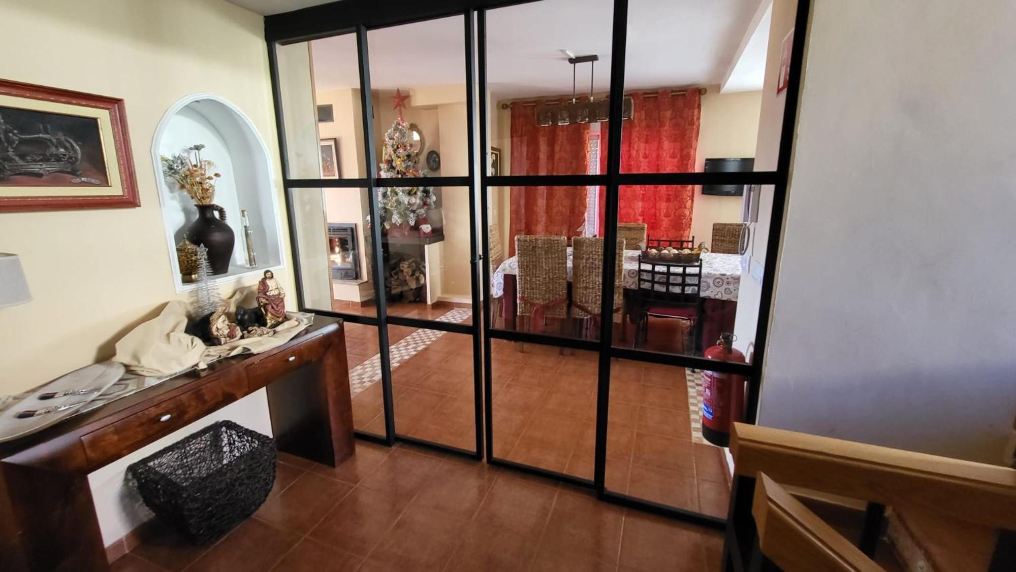 Alfaguara-holiday & Sierra Nevada Holiday home *