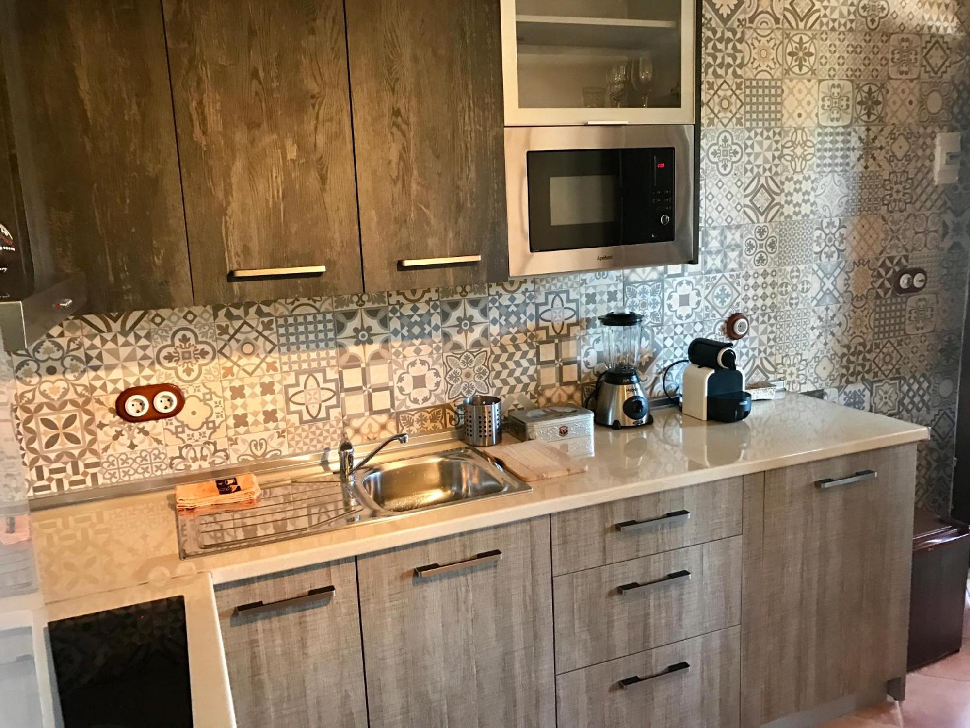 Apartamento Con Vistas Alhambra Granada