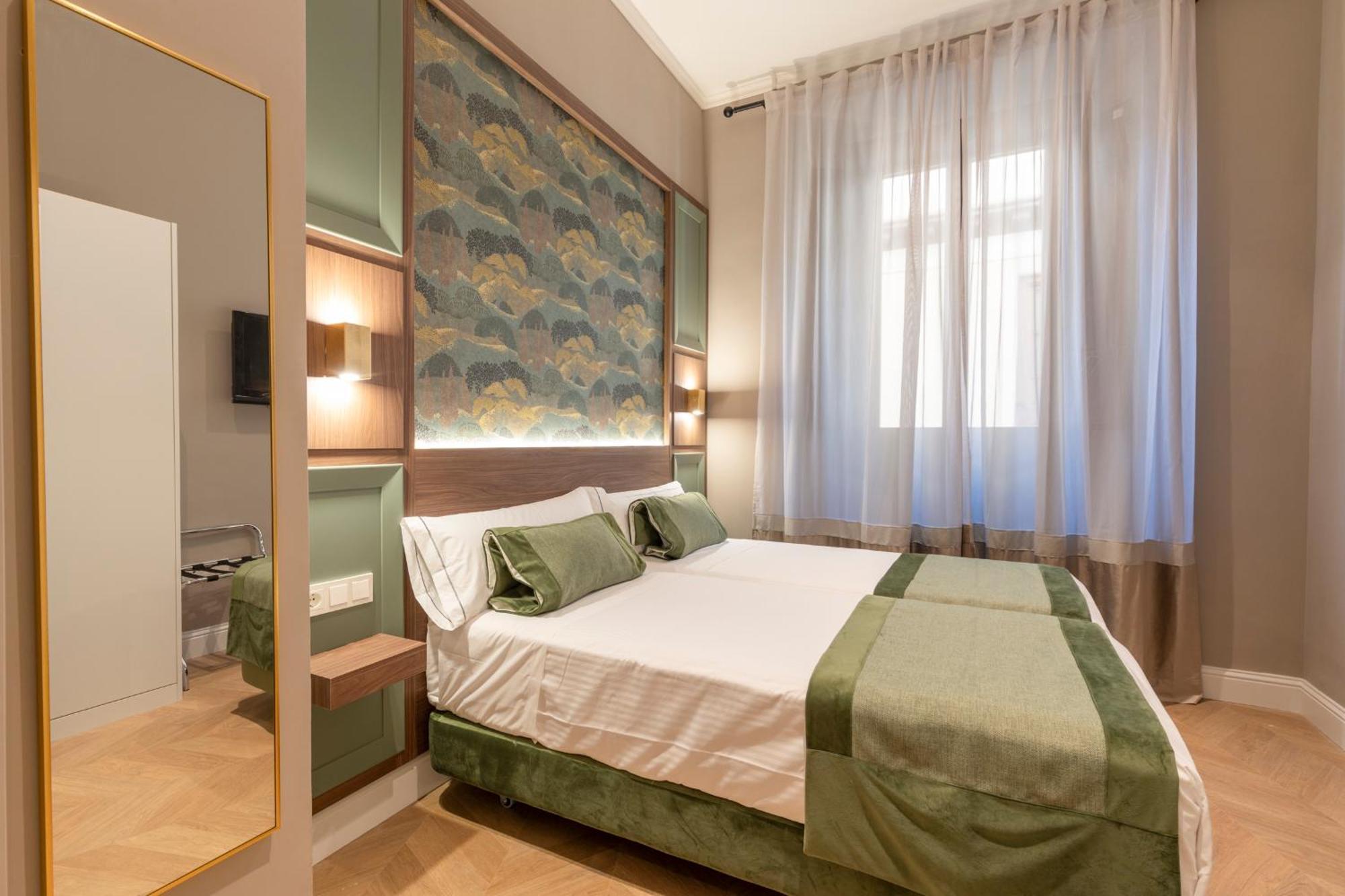 Bibo Palacio De Portago Aparthotel