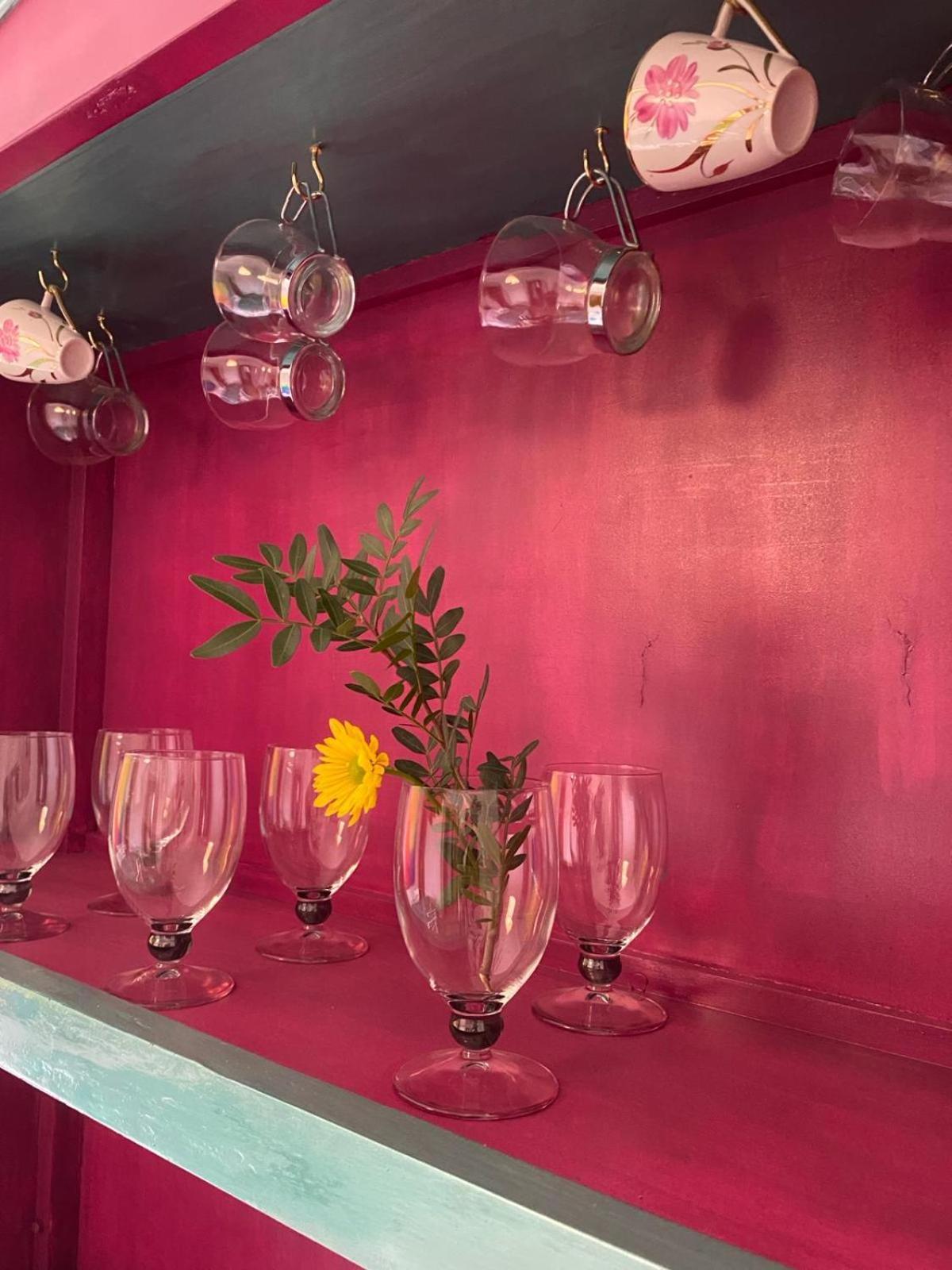 Apartamento Katanka Staging *