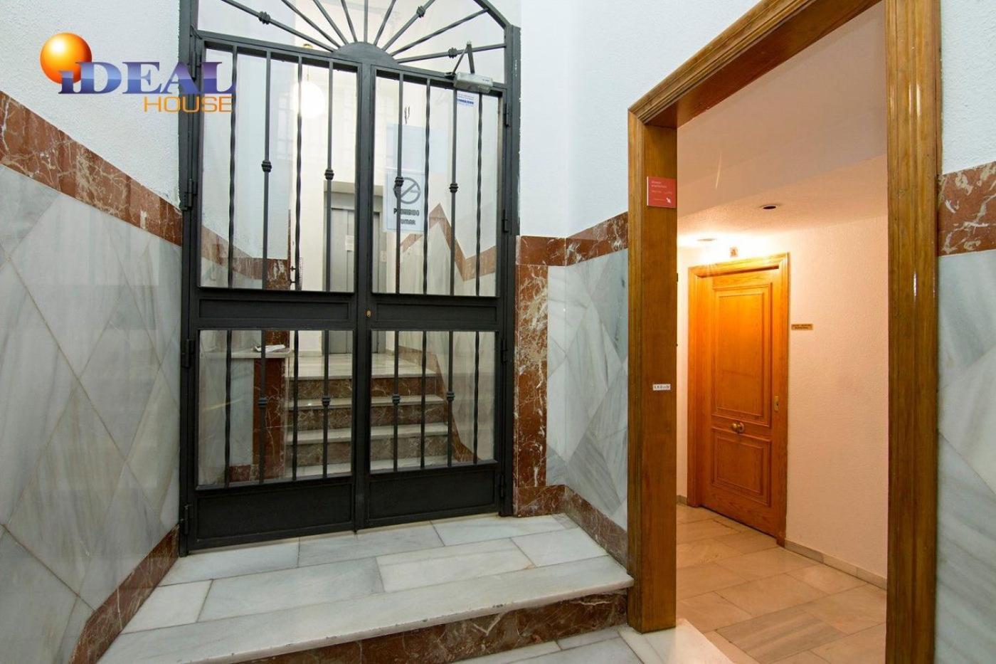 Ilbira Apartamento *