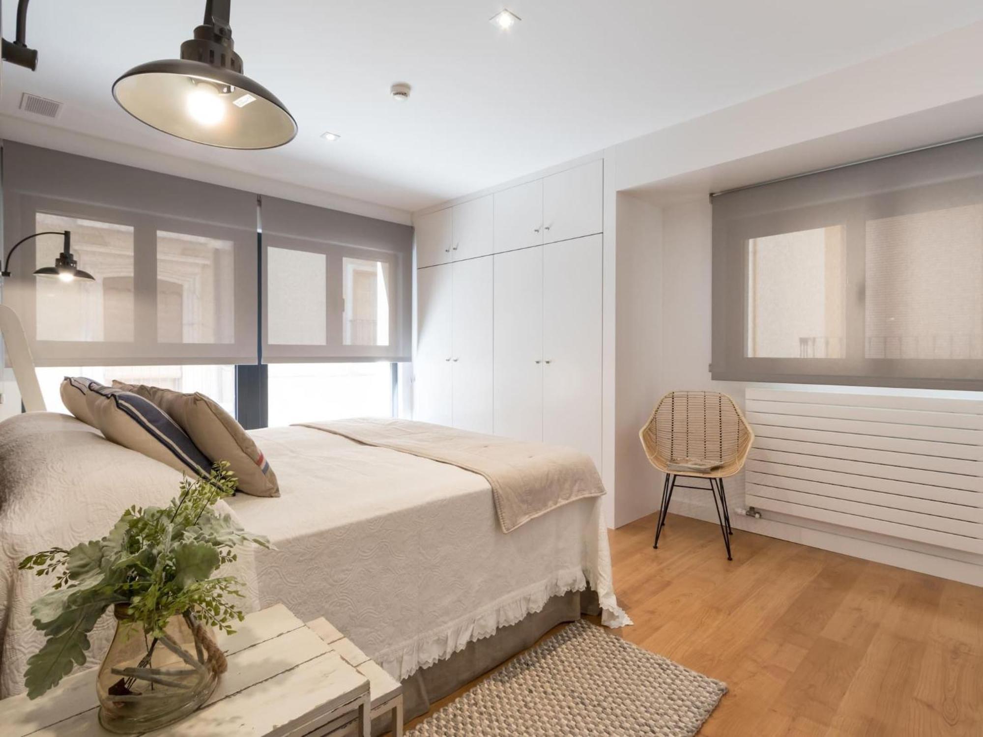 Chezmoihomes Luxury Plaza Nueva Penthouse Granada