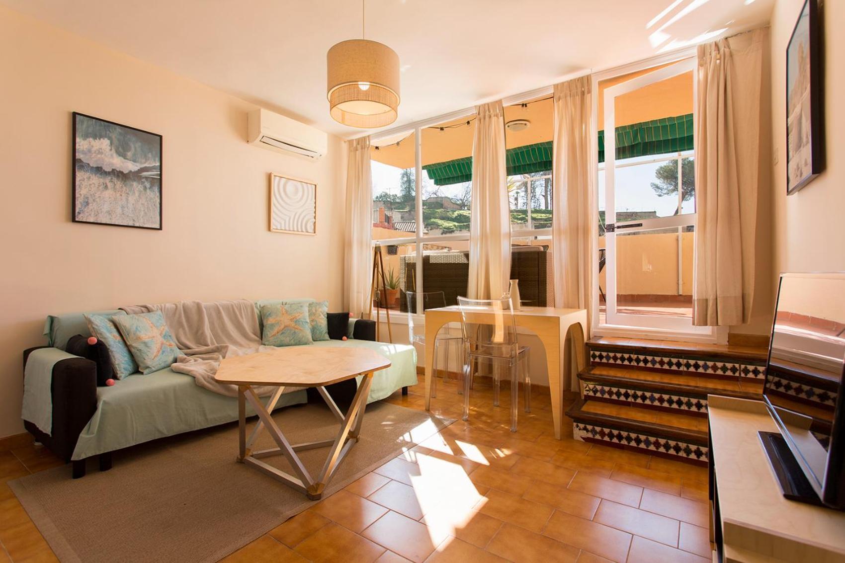 Fab Design Albaicin Serenity Con Piscina