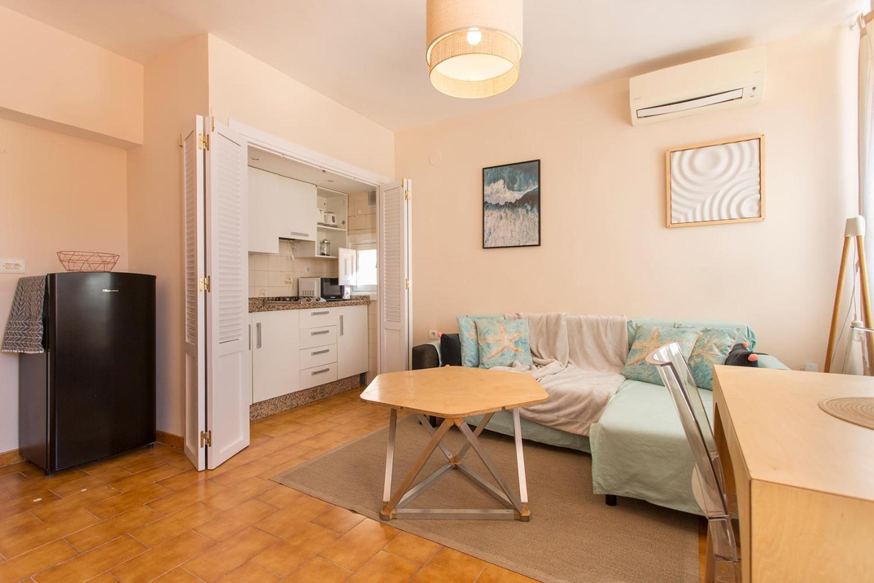 Apartamento Fab Design Albaicin Serenity Con Piscina