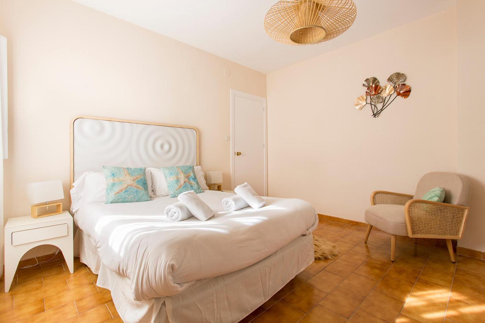 Apartamento Fab Design Albaicin Serenity Con Piscina Granada