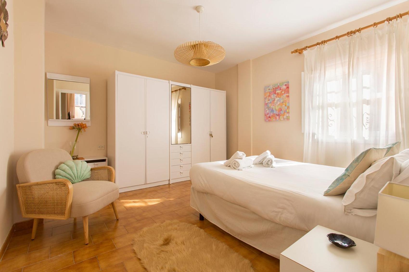 Apartamento Fab Design Albaicin Serenity Con Piscina