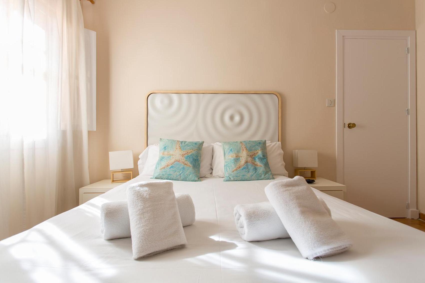 Apartamento Fab Design Albaicin Serenity Con Piscina *
