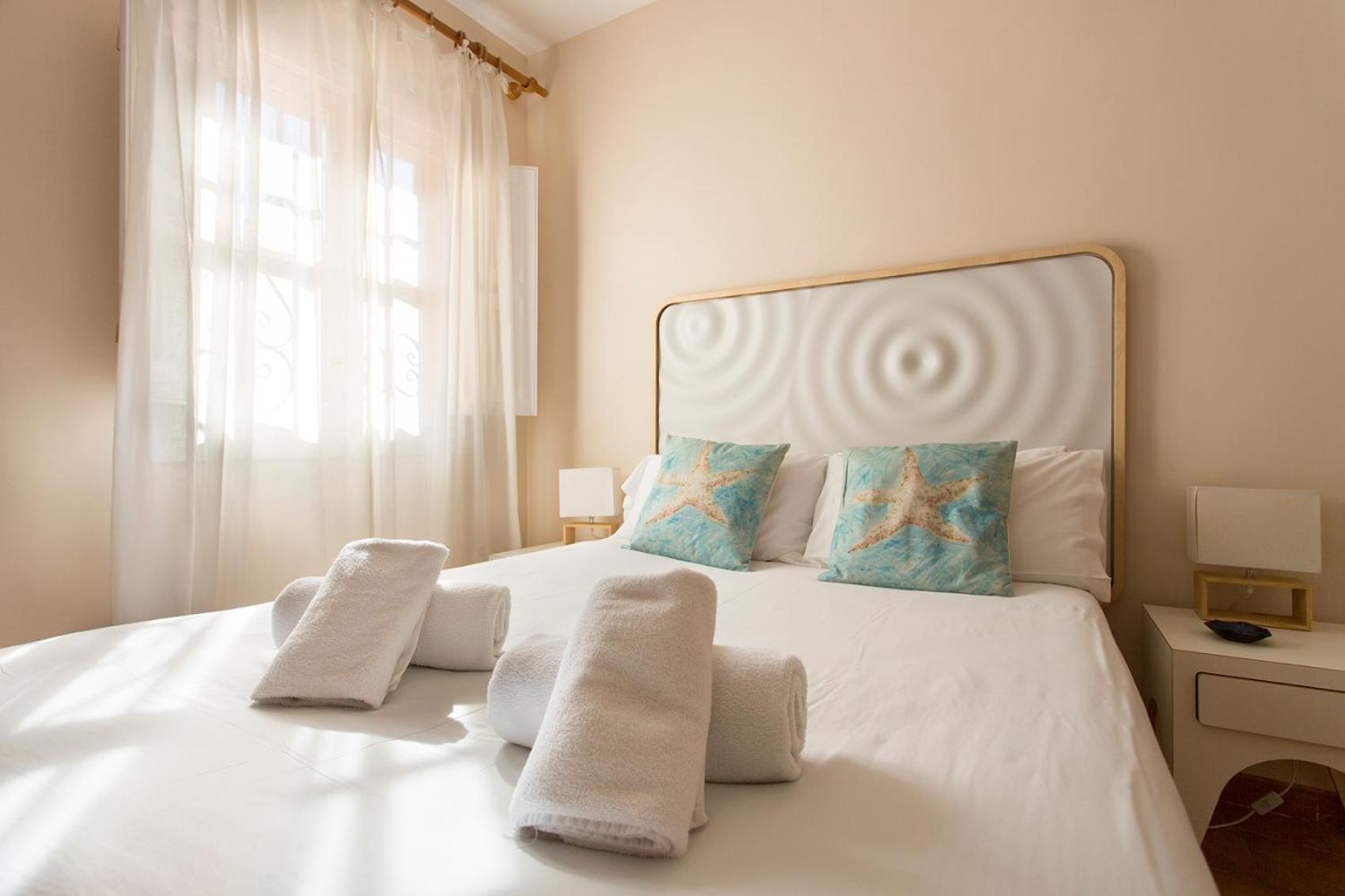 Fab Design Albaicin Serenity Con Piscina