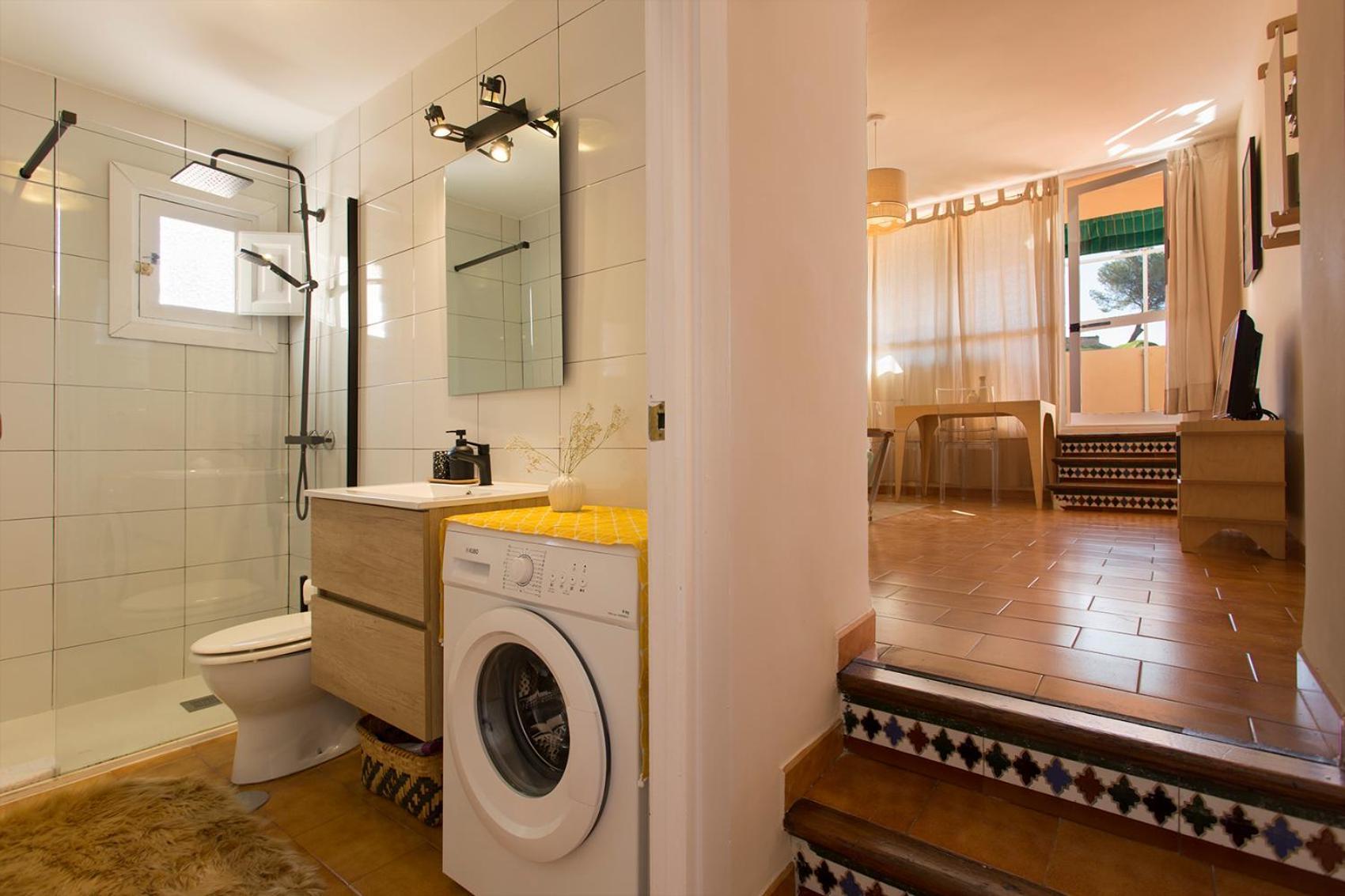 Apartamento Fab Design Albaicin Serenity Con Piscina