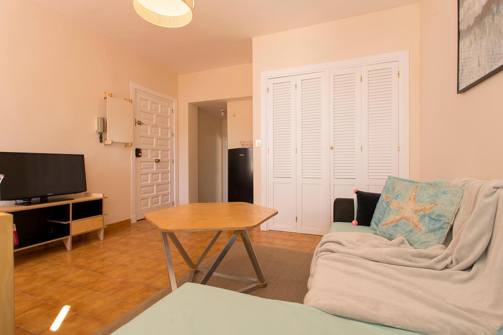 Apartamento Fab Design Albaicin Serenity Con Piscina