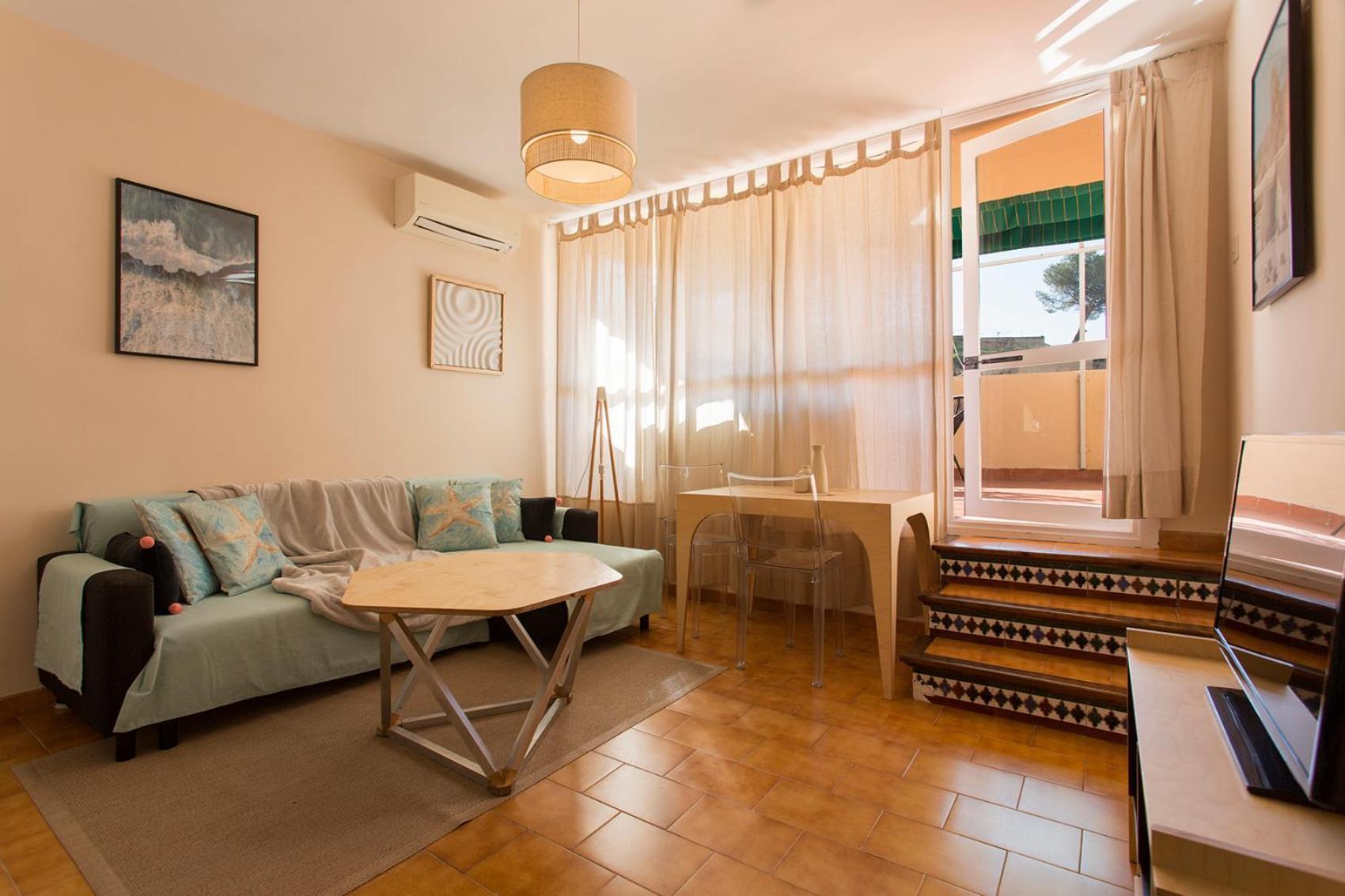 Apartamento Fab Design Albaicin Serenity Con Piscina *