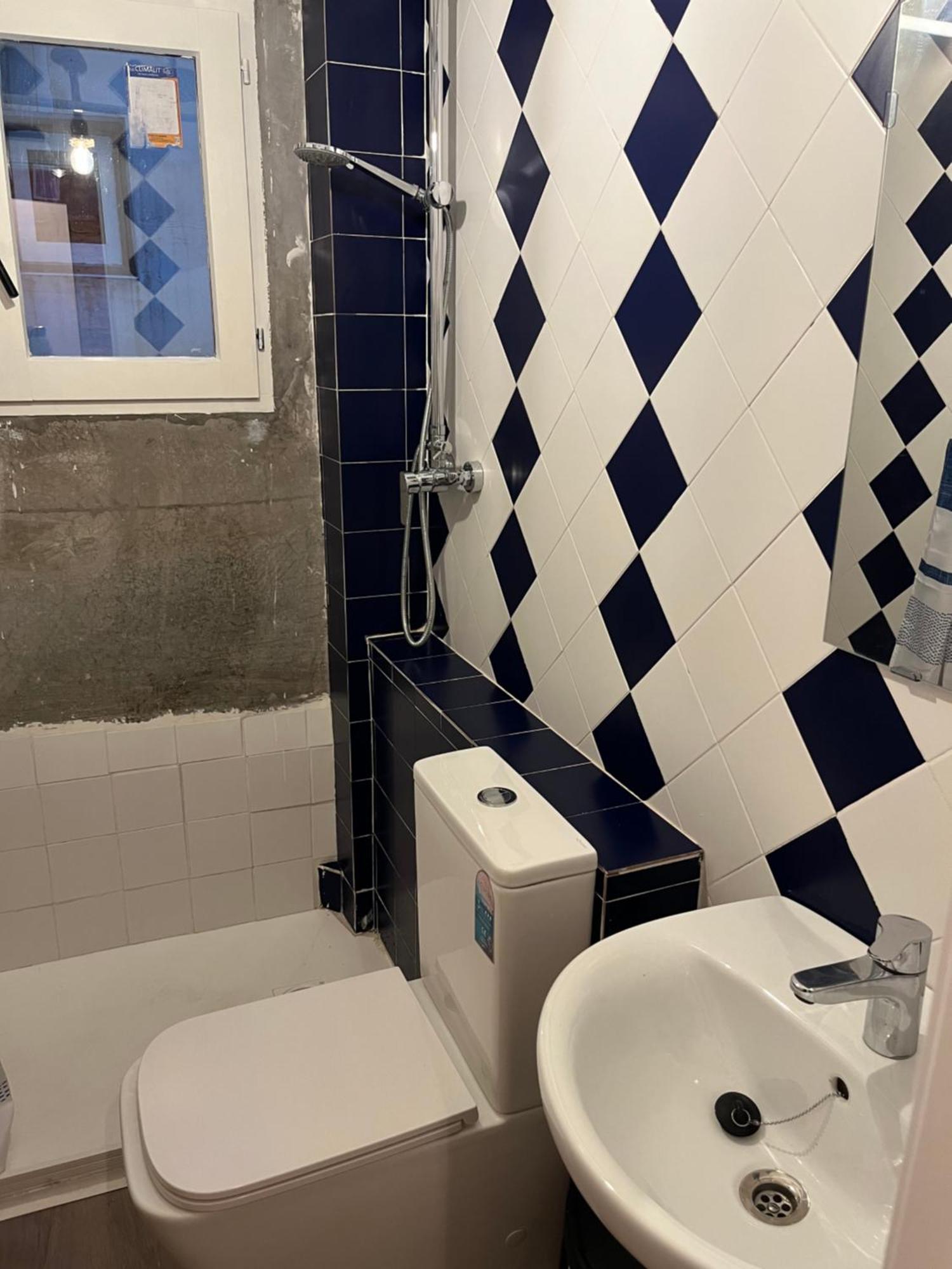 Esencias De La Alhambra Apartamento *