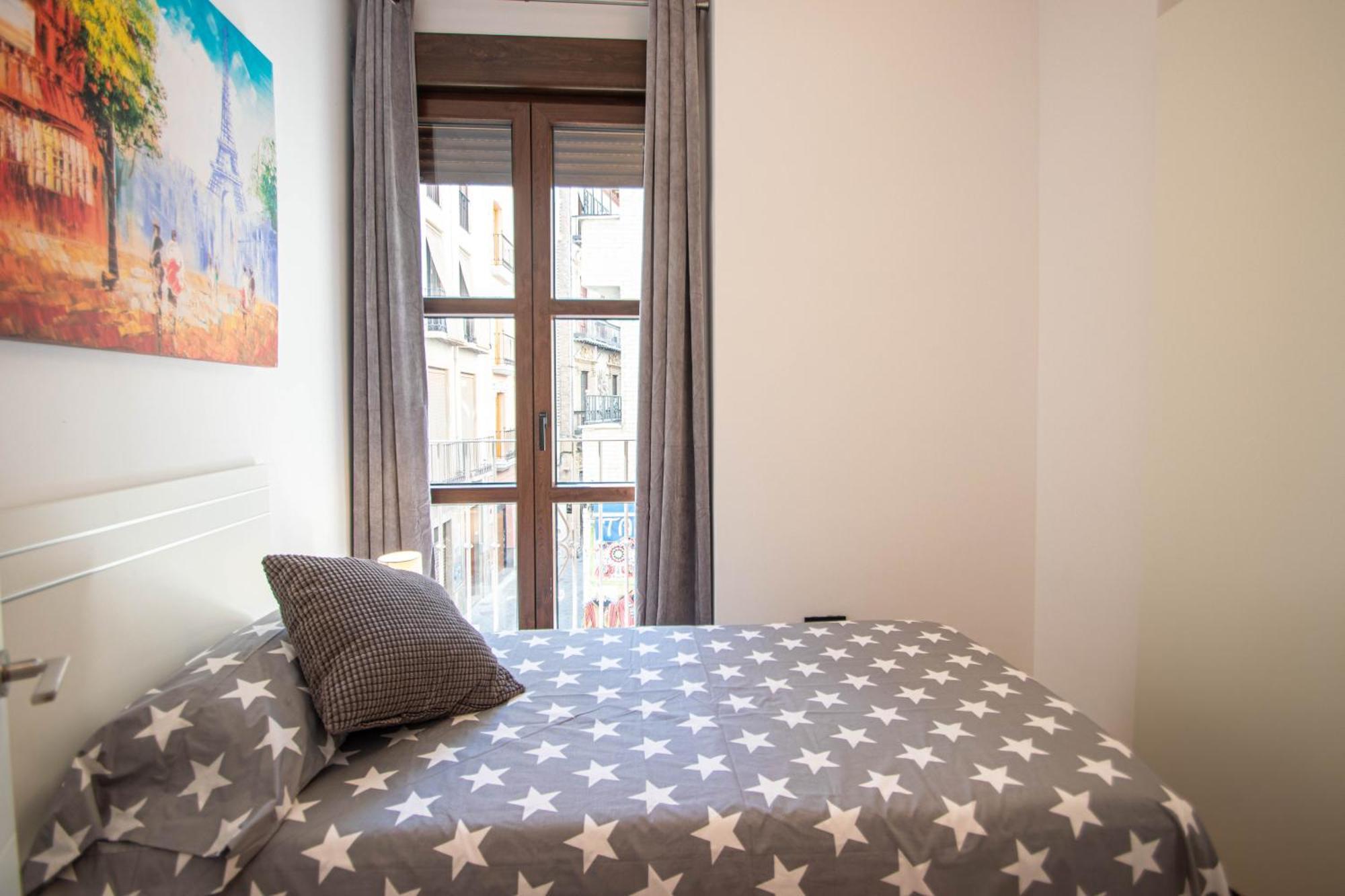 Apartment Elvira 54 *