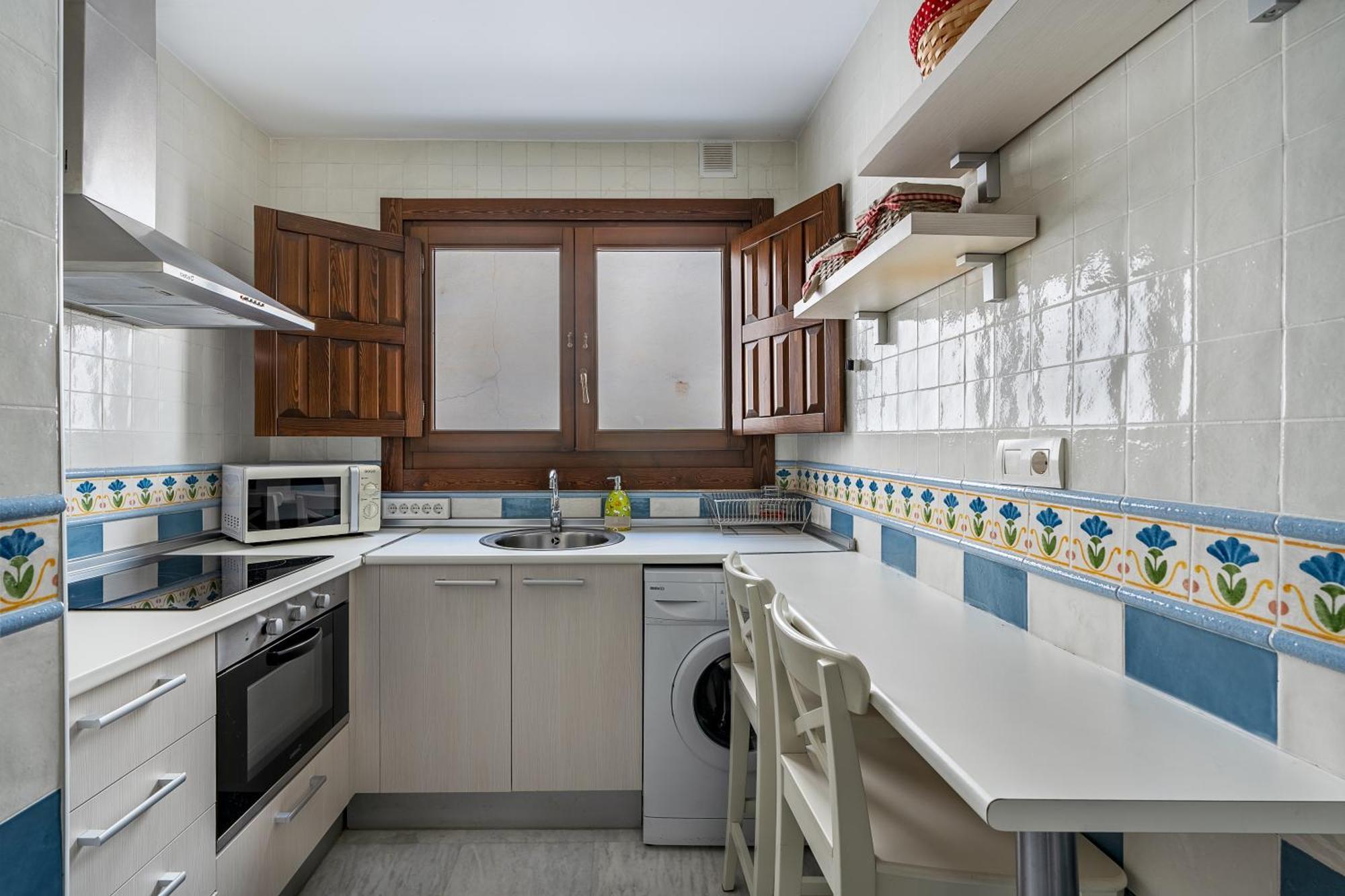 Apartamento Luxury Ancha De La Virgen *