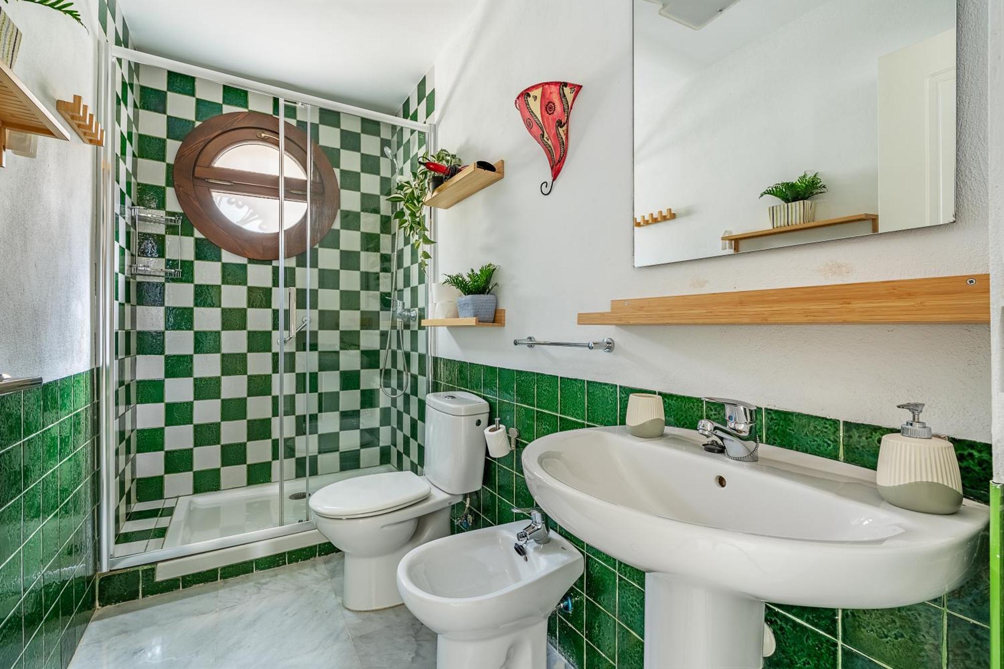 Luxury Ancha De La Virgen Apartamento Granada
