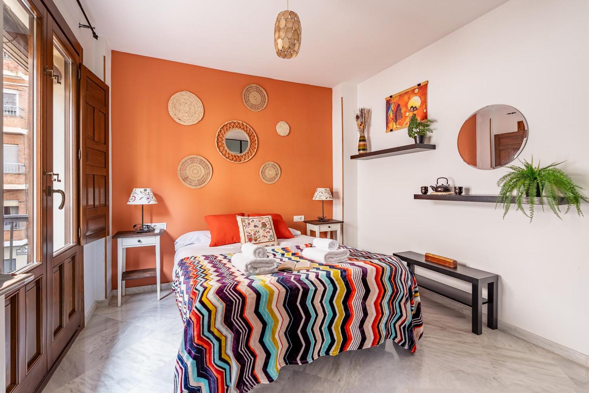 Apartamento Luxury Ancha De La Virgen *