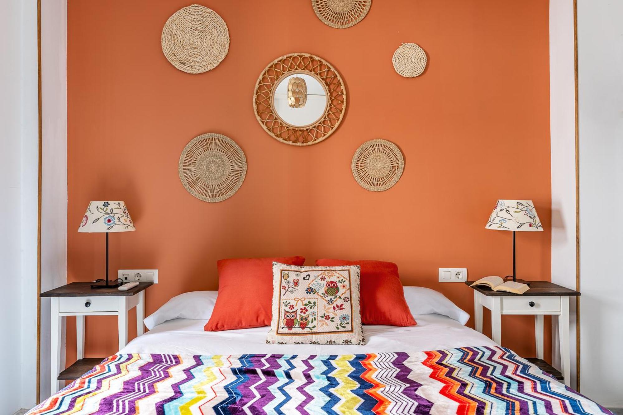 Apartamento Luxury Ancha De La Virgen