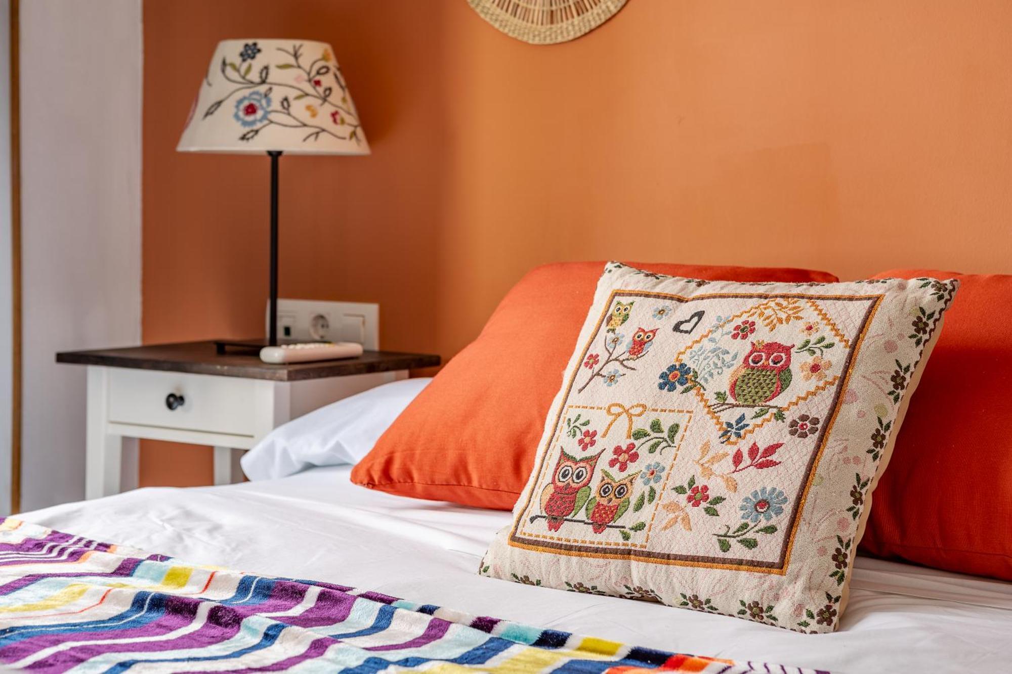Luxury Ancha De La Virgen Apartamento